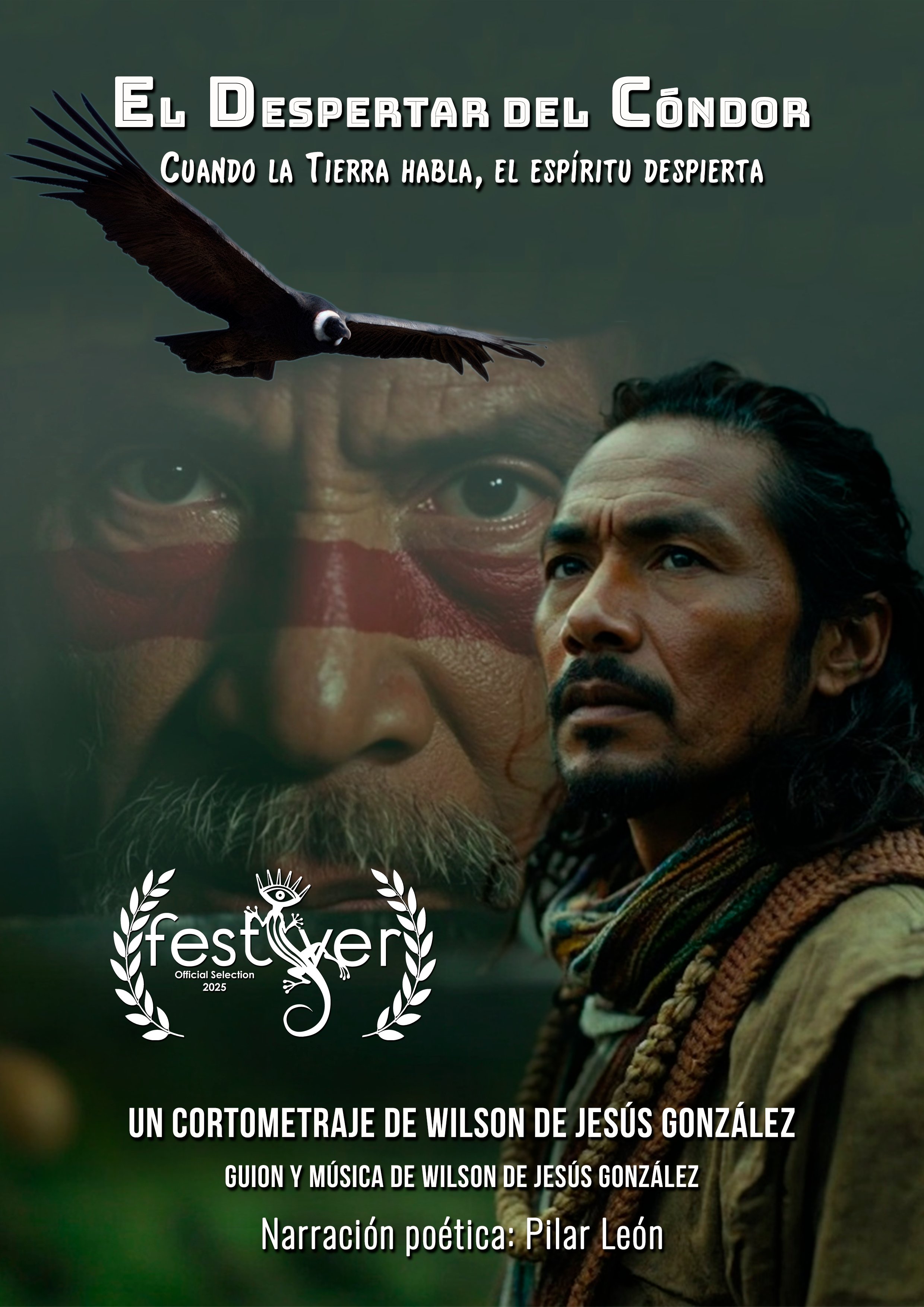 El Despertar del Cóndor