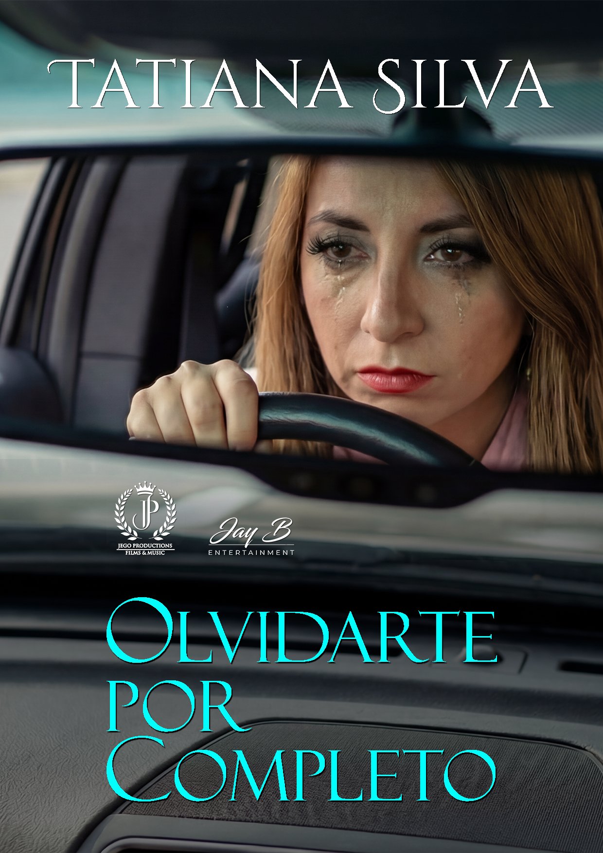 Olvidarte Por Completo